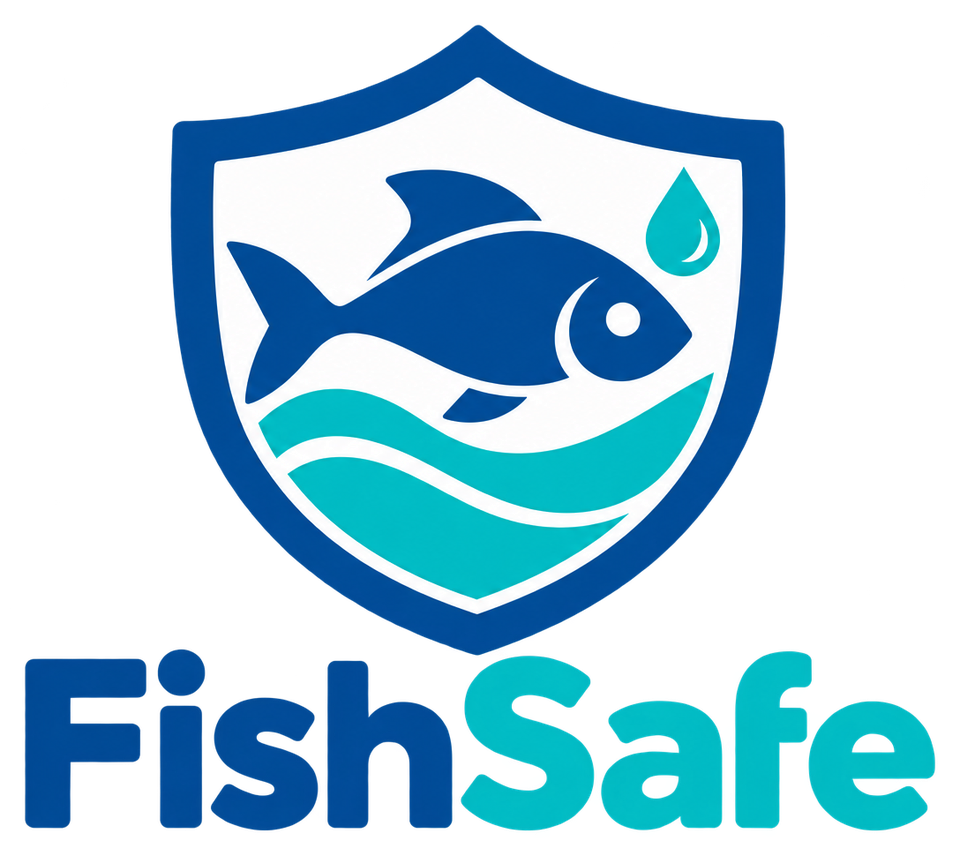 FishSafe